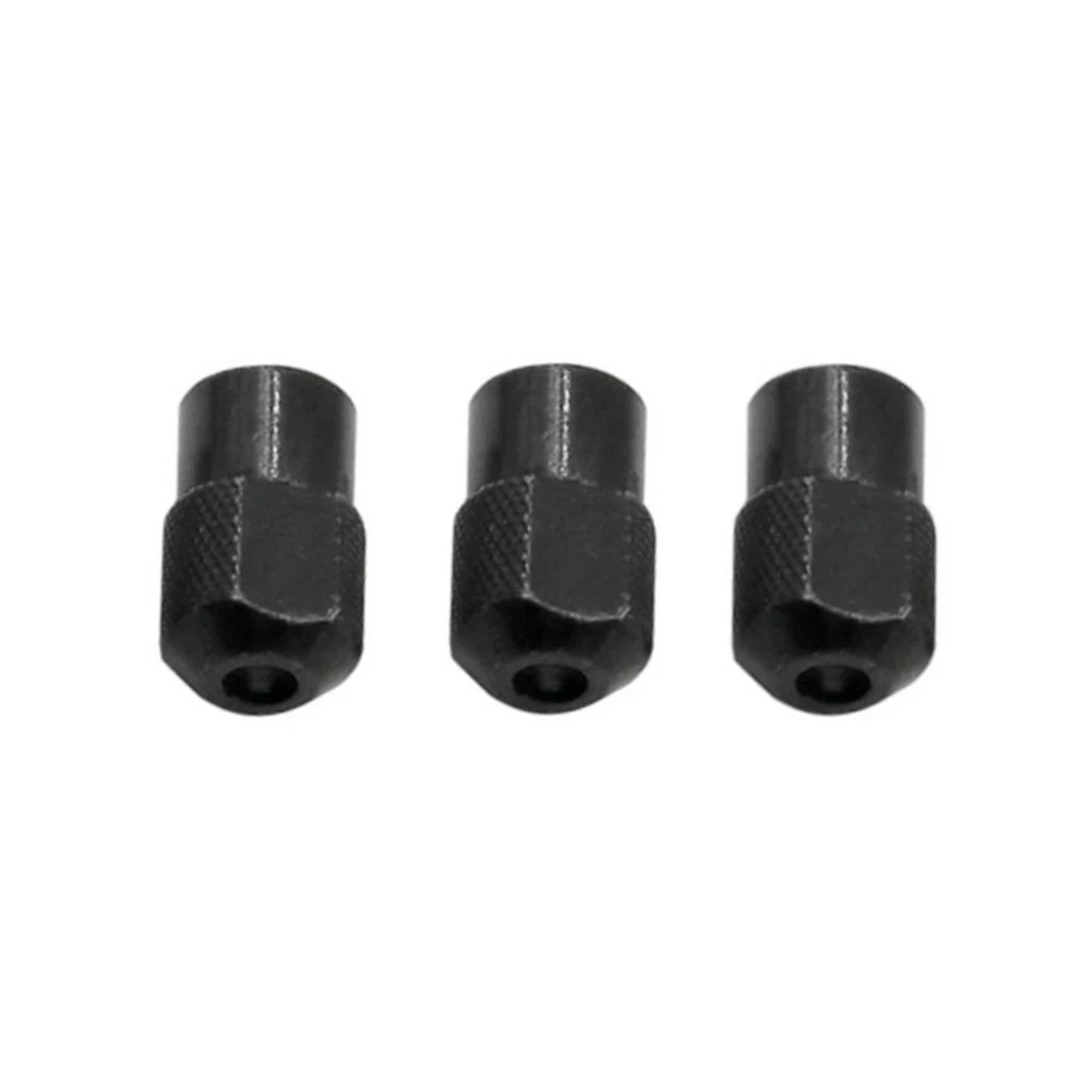 

3 шт., патрон для крепления резьбы M8x0.75