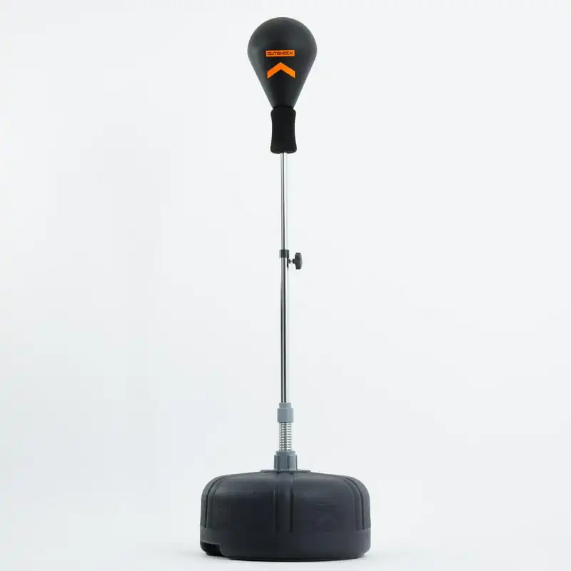 

Adjustable height, Fitness training Punching Ball with stand, Adult