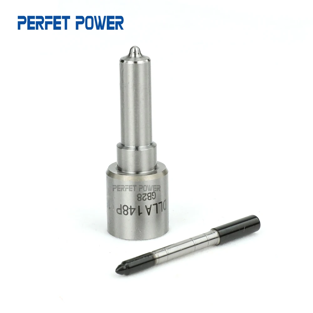 

China Made New DLLA148P1641++,DLLA 148 P 1641++ Diesel Injector Nozzle for Injector 0445120100/0445120154/0445120219/0445120275