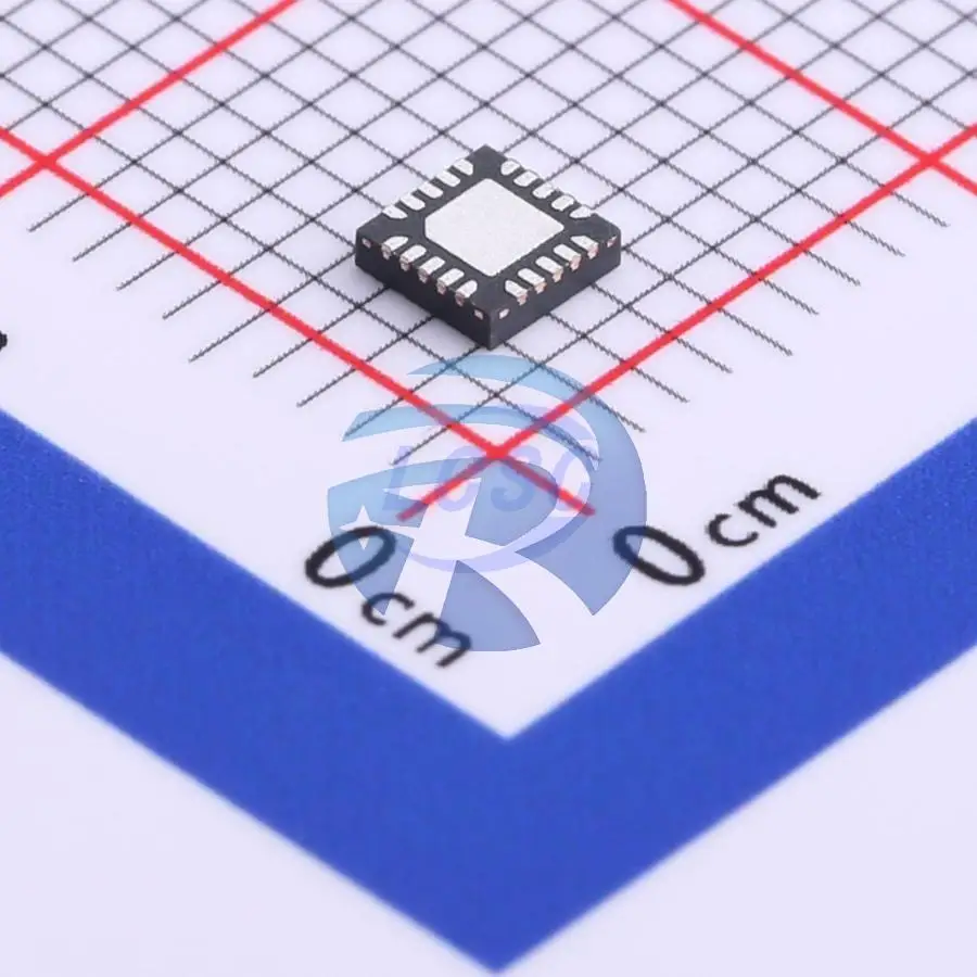 N76E003AQ20 18KB 1KB FLASH 17 2 4 V ~ 5 51Series QFN-20-EP(3x3) микроконтроллеры (MCU/MPU/SOC) оригинальные модели