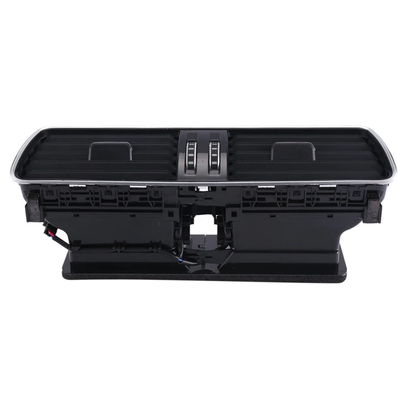 

3AD 819 728 A ADQ воздуховыпускное отверстие (середина кабины) пианино краска воздуховыпускное Отверстие аксессуары для VW New Maiten B7L