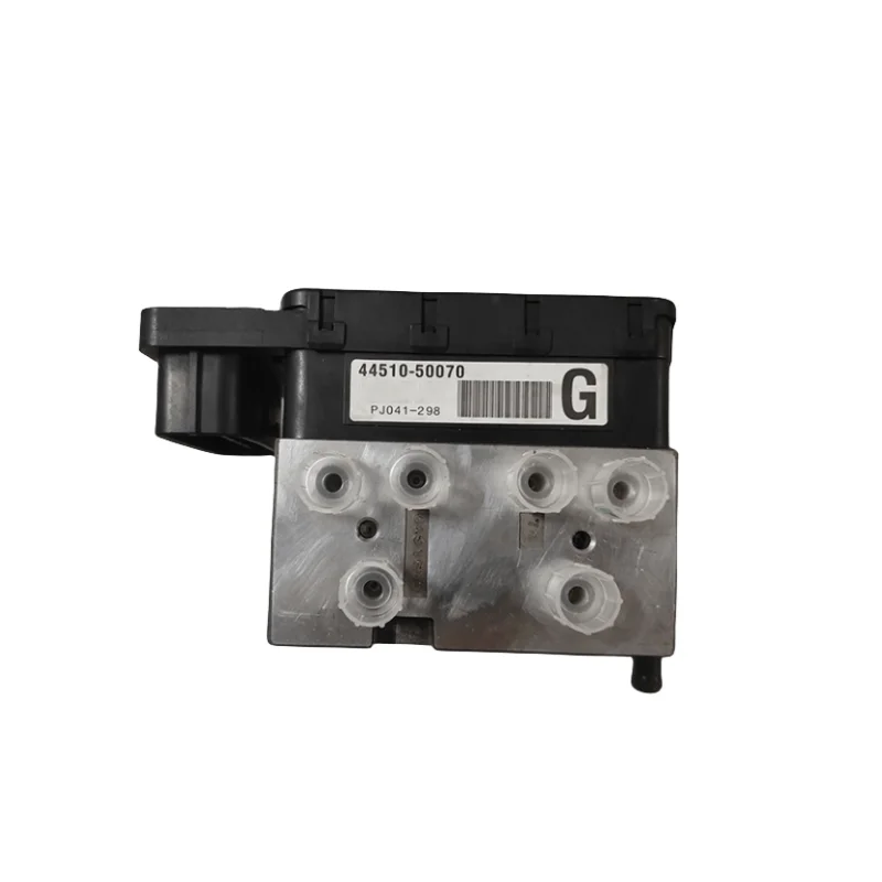 Гидравлический насос ABS для Lexus UVF4 USF4 USF40 LS460 600h 4451050070 привод насоса с