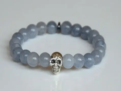 

Серые часы So Jewelry