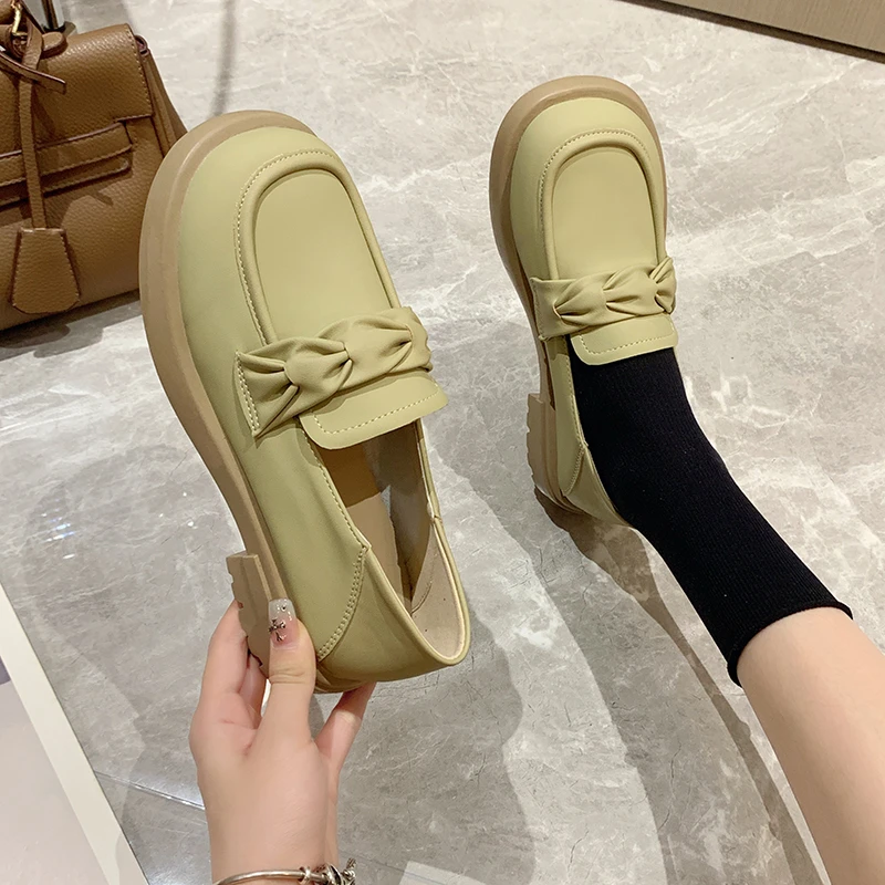 

Shoes Women's Sneakers Summer 2022 Woman-shoes New Casual Slip-on Roses Large Rome PU Basic Lace-Up Solid Leisure Round Toe Slip