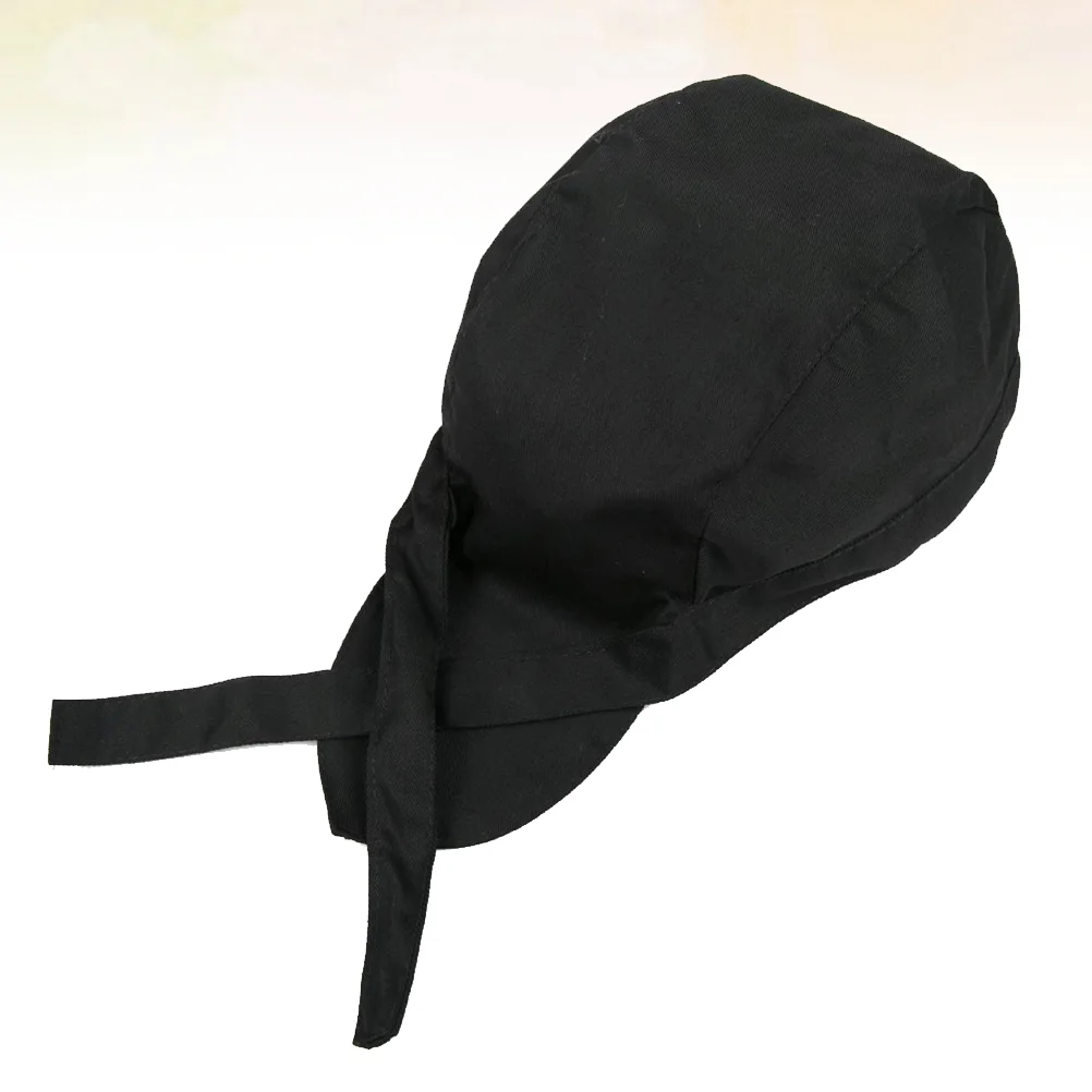 Рисунок 3 - Шапка-скраб для мужчин