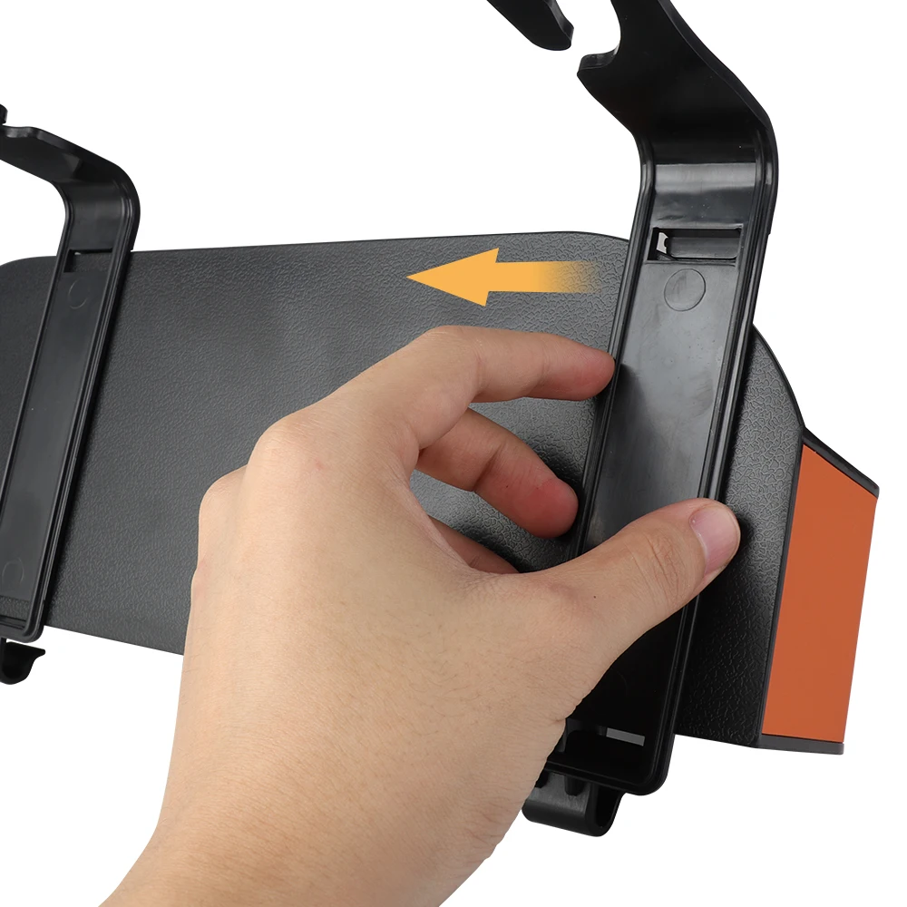 Многофункциональный ящик для хранения на спинку автомобильного сиденья