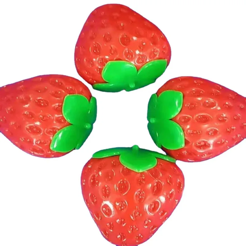 Медленно восстанавливающая форму клубника дешевая медленно ремешок