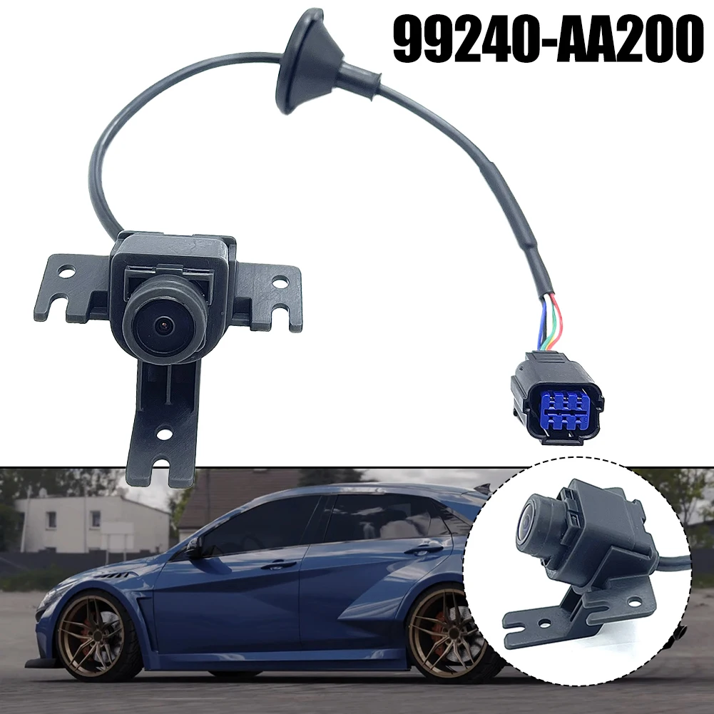 Камера заднего вида 99240-AA200 99240-AA210 для Hyundai Elantra N-Line 2022 2023