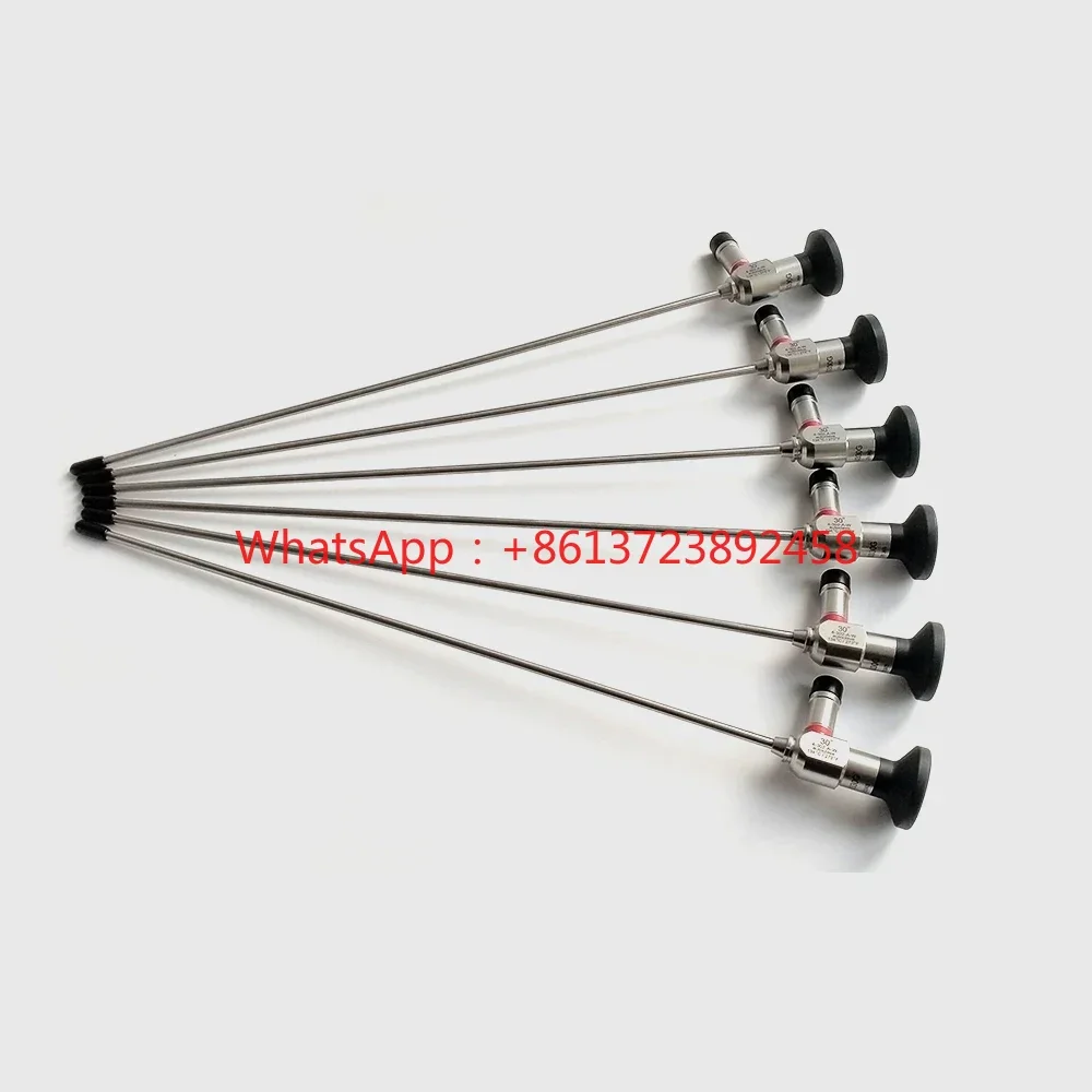 Автоклавируемый медицинский урологический эндоскоп цистоскоп инструменты