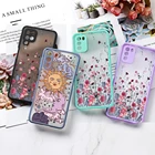 Чехол Poco X3 Pro для Xiaomi Mi 11 Lite, чехол для Xiaomi Redmi Note 9 8 10 Pro, чехол Poco F3 M3 M4 7 10s 9s 9c NFC 11T 9A 9C NFC, чехол