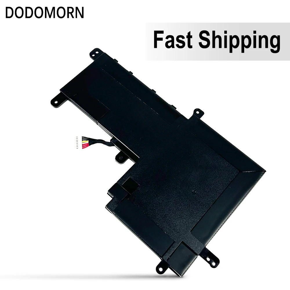 DODOMORN B31N1729 для ASUS VivoBook S15 S530 S530FA S530FN S530UA S530UF S530UN K530FN X530FN S5300F S5300U Аккумулятор