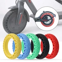 useful rubber tire sturdy anti skid high hardness damping tyre solid tire damping tire