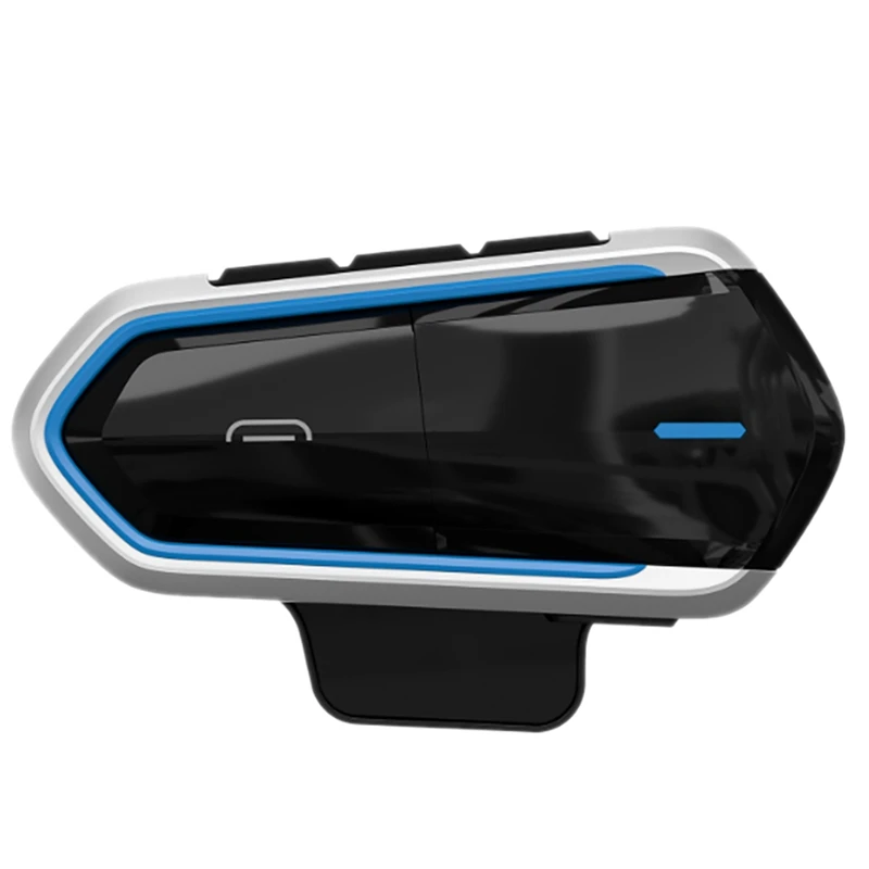 

Waterproof Low Consumption QTB35 Motorcycle Helmet Wireless Bluetooth Headsets Earphone Earbuds Accessories