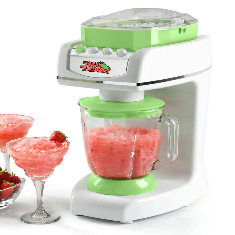 

Free shipping TTMS56LG Margarita & Slush Maker