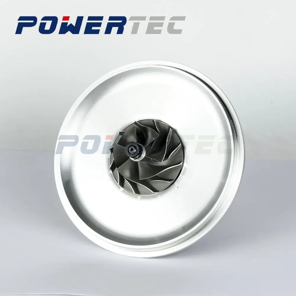 Турбокартридж для Toyota Hiace Hilux 2.5 D4D 75Kw 102HP 2KD-FTV 2KD 17201-30030 17201-OL030 Турбинный сердечник