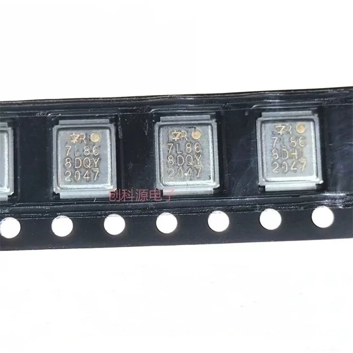 2 шт. ~ 100 шт./партия IRL7486MTRPBF 7L86 SMD новый оригинальный