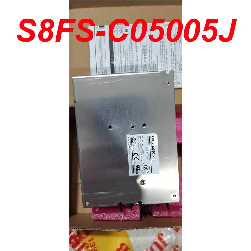 

Оригинальный новый источник питания для 50 Вт DC5V 10A