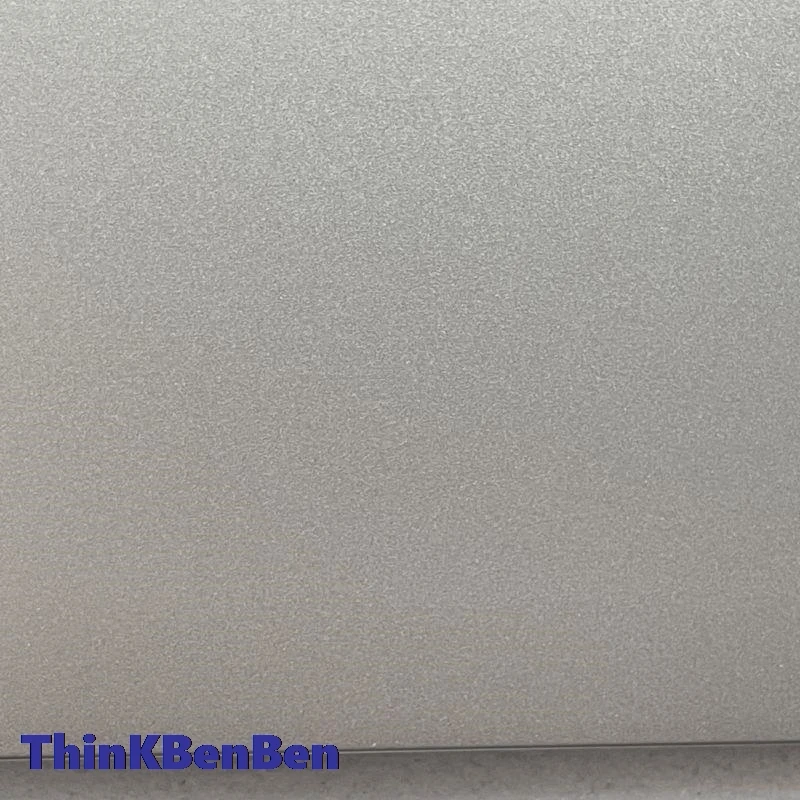 HB Иврит (ил Израиль) Платиновый Серый корпус с верхней клавиатурой для рук чехол