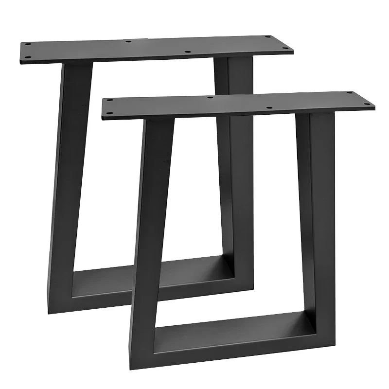 Регулируемая металлическая подставка для стола