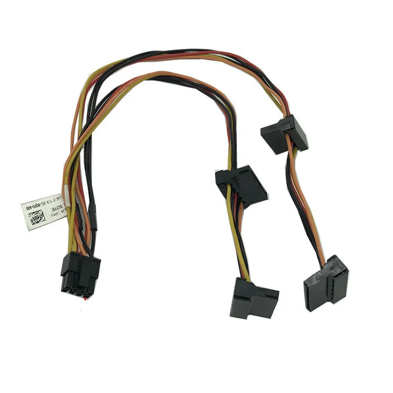 Для Dell Optiplex 3040 5040 7040 MT SATA Power HDD кабель жесткого диска 07G26H 7G26H