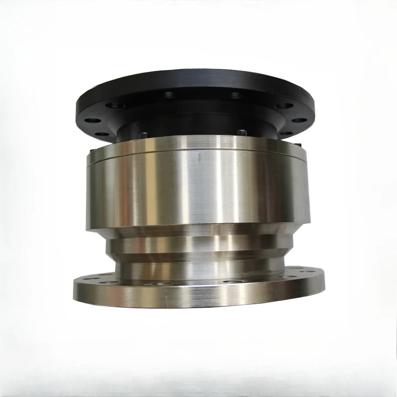 Водяное поворотное соединение воздушное фланцевое