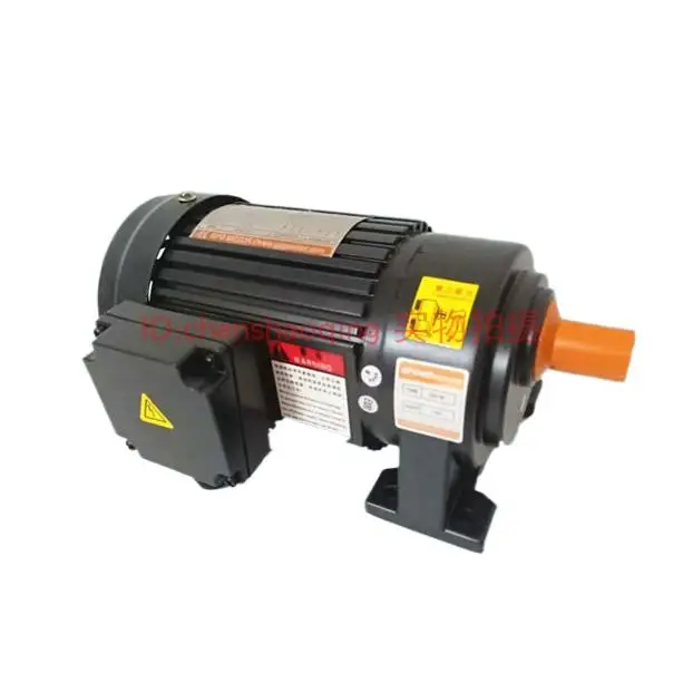 Двигатель One Bond GPG двигатель замедления 400 Вт горизонтальный 1/2 л.с. CH — 22 28 32 40