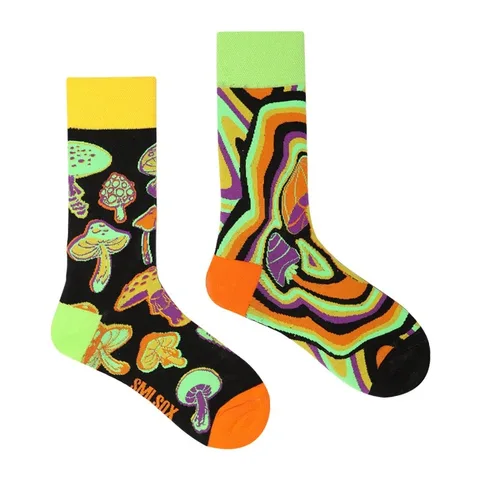 Оригинальные носки AB Tide разноцветные