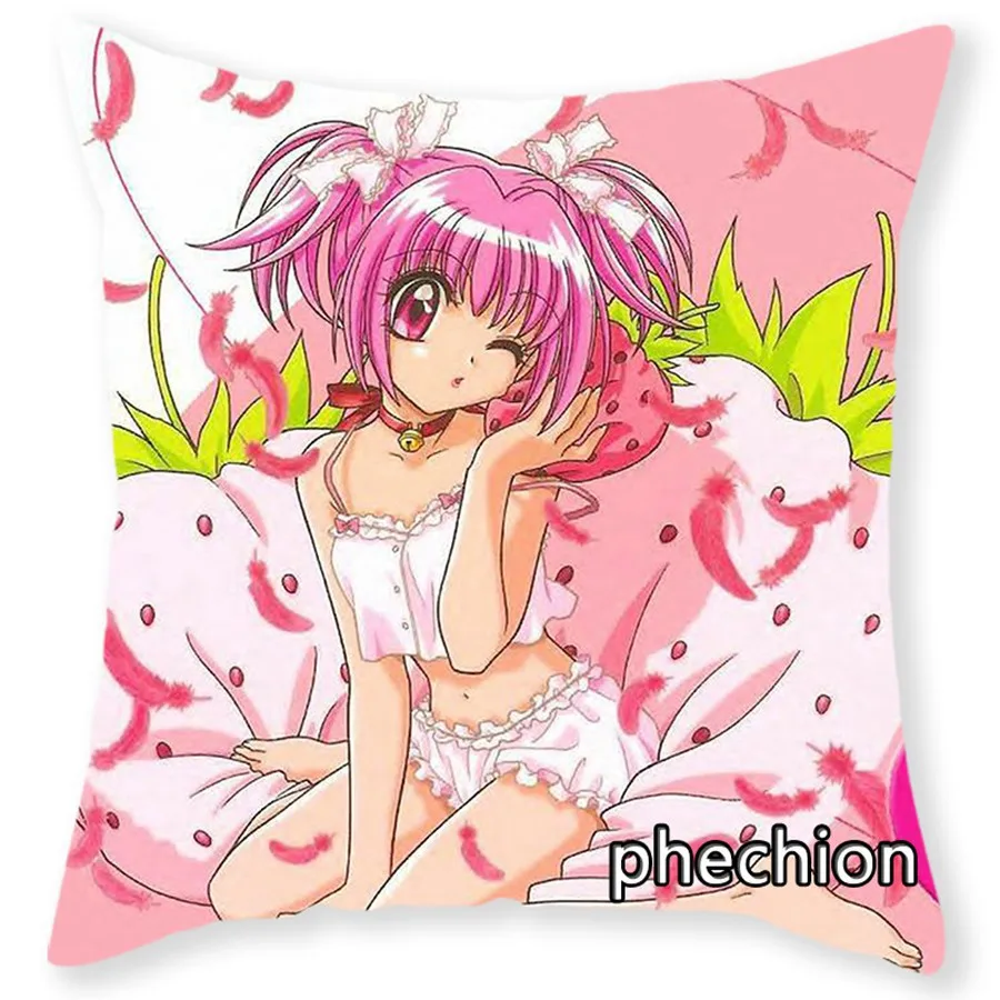 Tokio Mew Mew Hentai