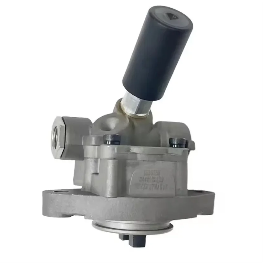 Топливный насос для 1536255 0440020129 0440020058 двигателя грузовика DC16