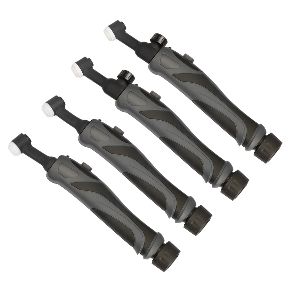 WP-20F WP 20 WP20FV WP20 V Головка сварочной горелки TIG Корпус для охлажденной воды Машина