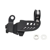 for bmw r1250gs r1200gs lc adventure motorcycle sidestand side stand switch protector guard cover cap