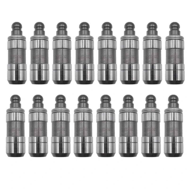 16 клапанов Tappet гидравлические подъемники 4G93 4G94 DOHC для Pajero Montero IO LANCER Space Wagon GALANT SALOON