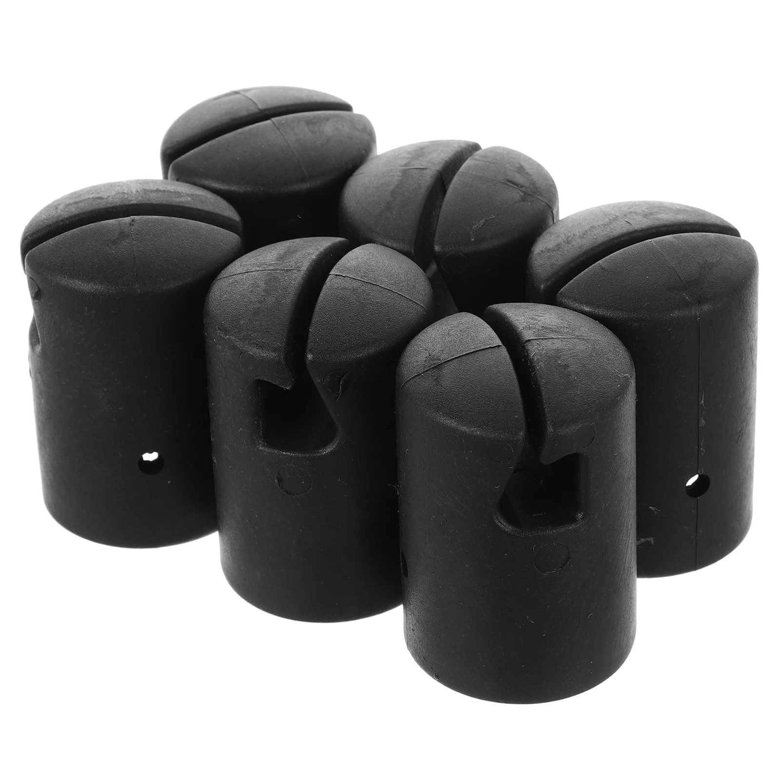 6-шт. Кровать для прыжков чехол батута детские бытовые детали абс