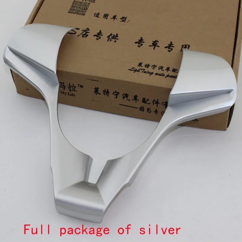 

Наклейка на рулевое колесо автомобиля, наклейка на заднее колесо для Chevrolet, Cruze Sedan, hatback2009-2014, хромированная наклейка, аксессуары