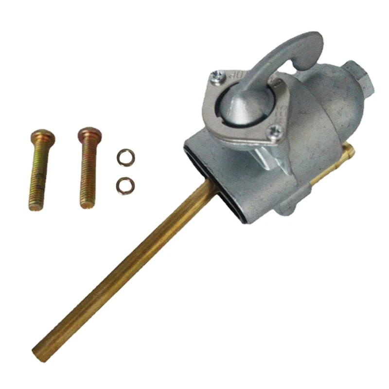 

68UF Dirt Bike Gas-Fuel Petcock Valve Switch Tap for CB500 CB550 CB750 16950-300-020
