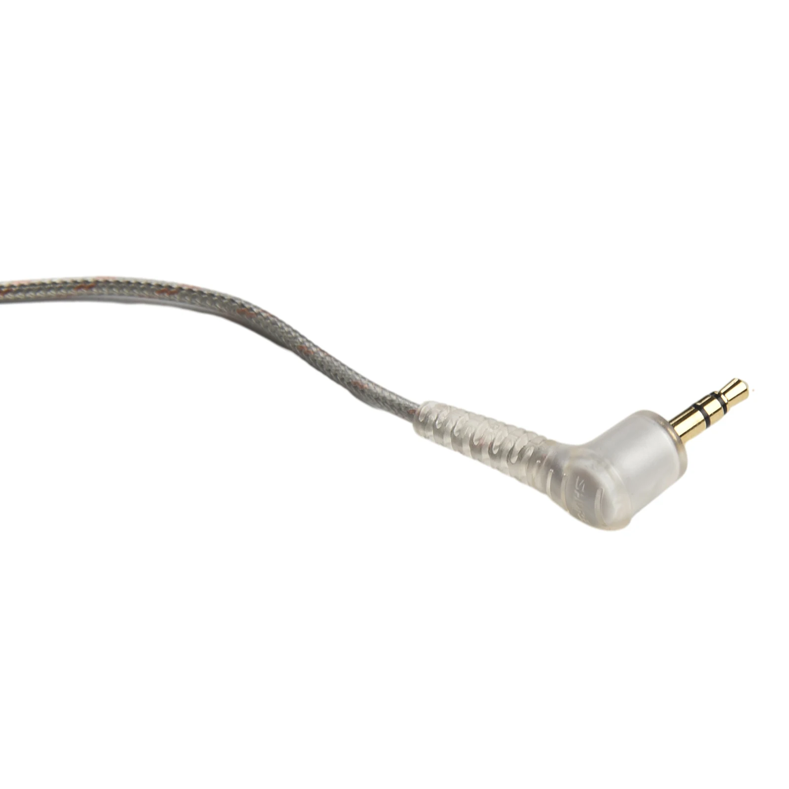 64 дюйма/16 6 метра белый кабель для наушников провод SHURE SE215 SE315 SE425 SE535 TH904