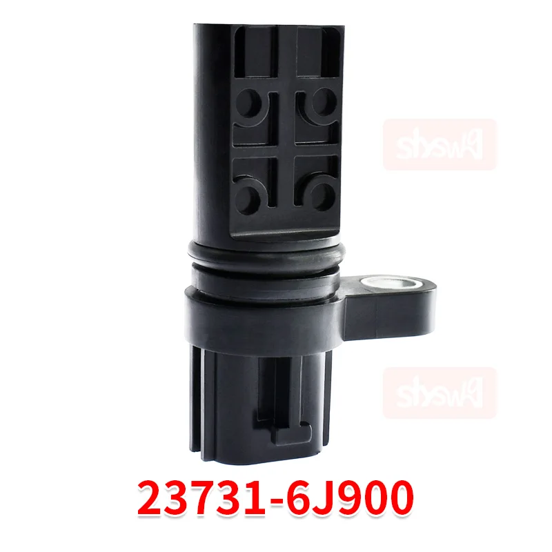 

Camshaft Position Sensor 23731-6J900 For Nissan Micra K12 2003 - 2007 1.2L 23731-5M016 23731-6J905 23731-6J906 23731-5M010