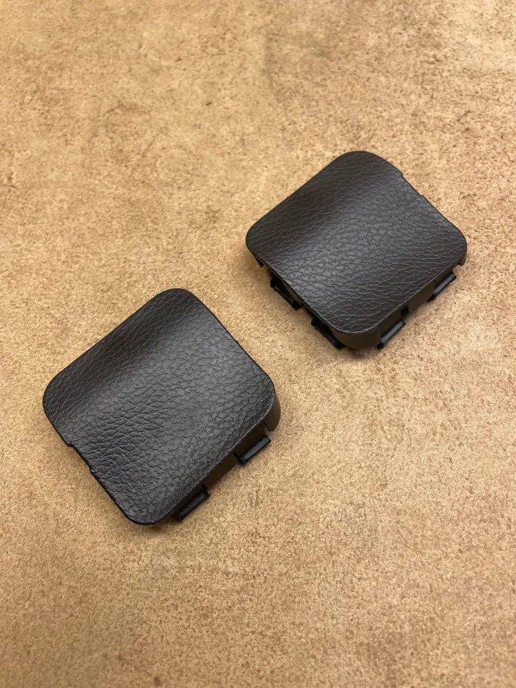 1 шт. для GMW HAVAL H6 защита задней двери крышка обслуживания задних фонарей