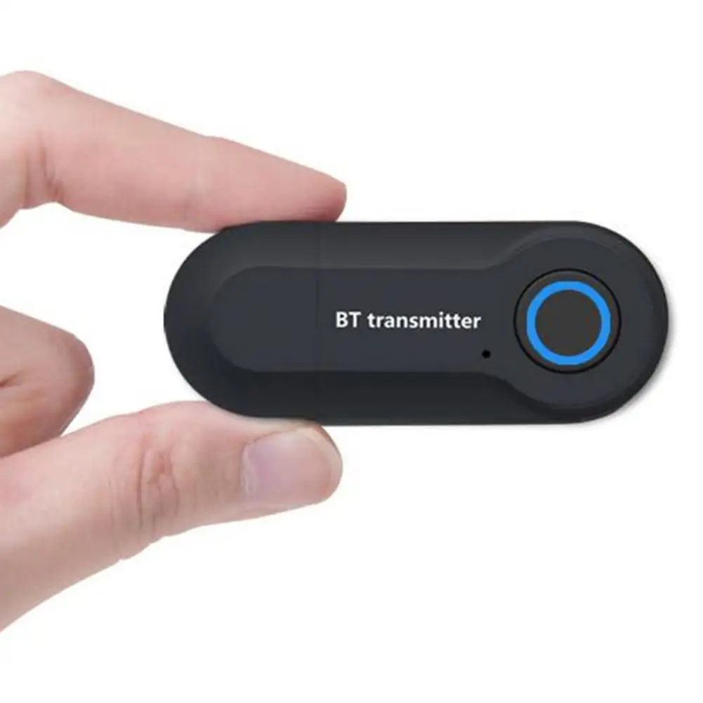 

Usb-адаптер для автомобиля с поддержкой Bluetooth 5,0