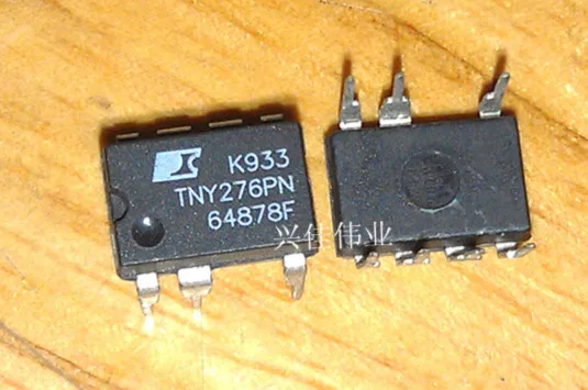 

(5 шт.) TNY276 TNY276PN DIP-7