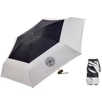 camellia flower ultralight mini flat umbrella portable 5 folding luxury anti uv sun pocket parasol woman male small waterproof