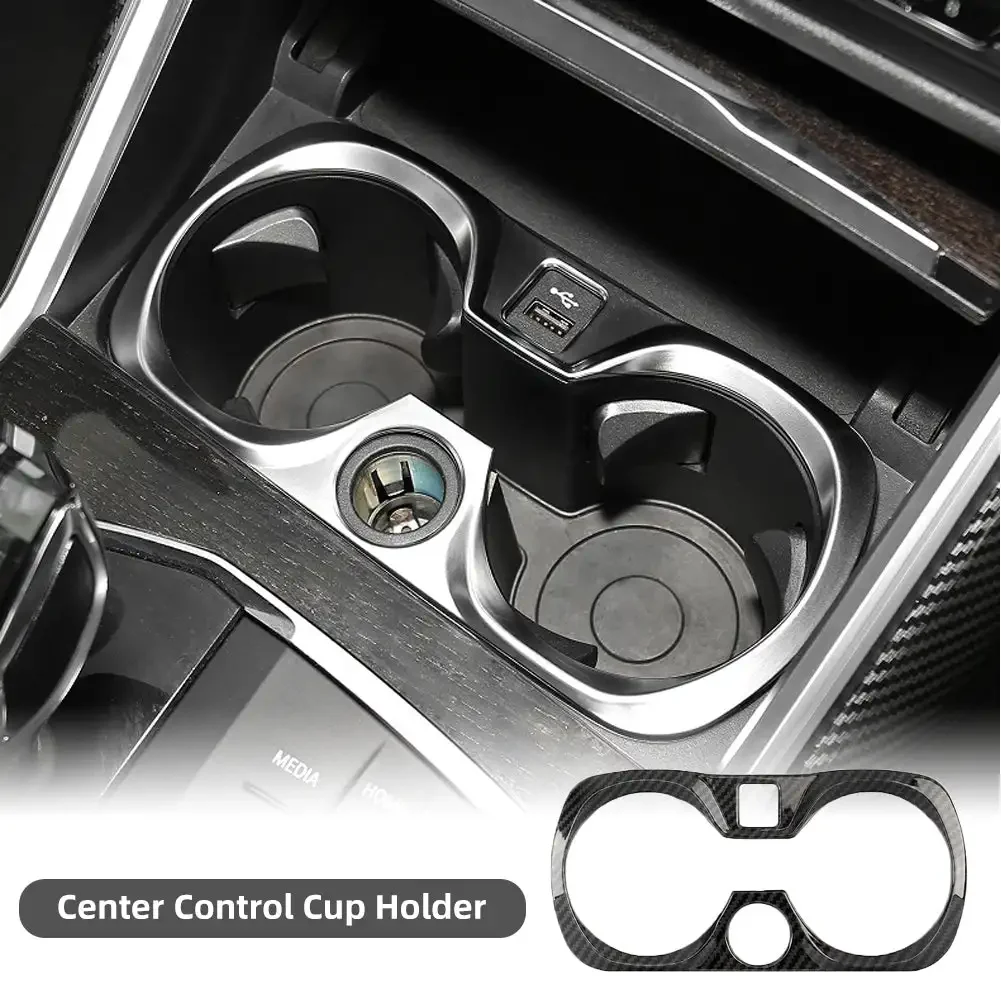 Автомобильный держатель для стакана воды с переключением передач панель из