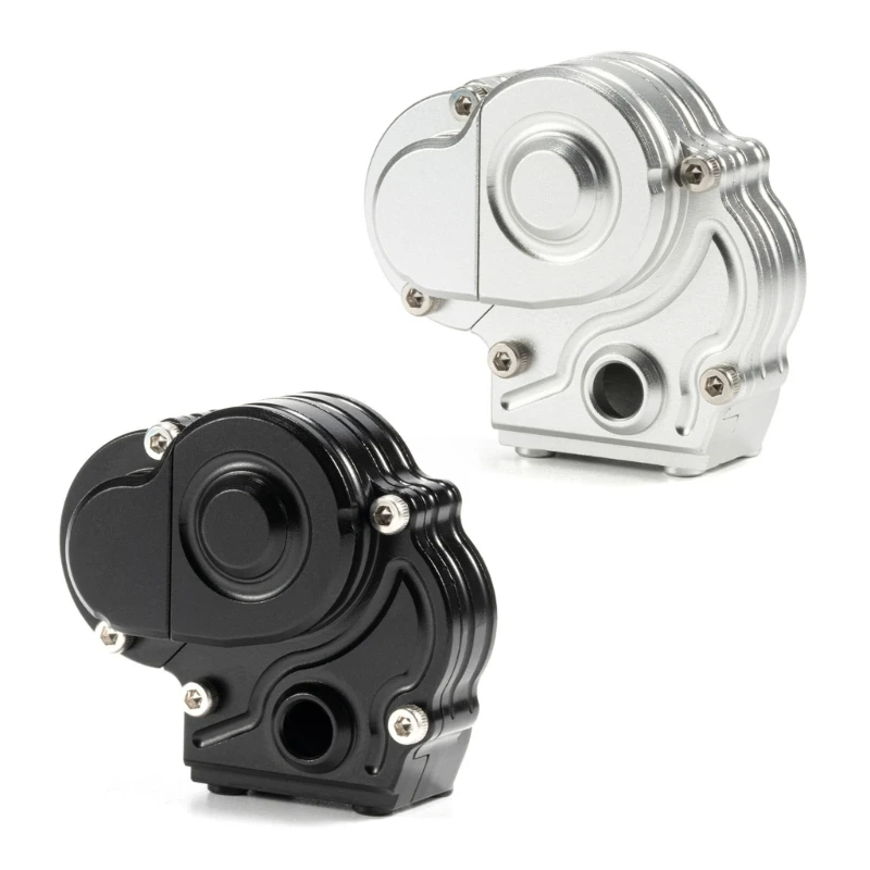 

Коробка передач Чехол для корпуса для 1/18 дюймового каприа UTB18 RC Car RC Crawler