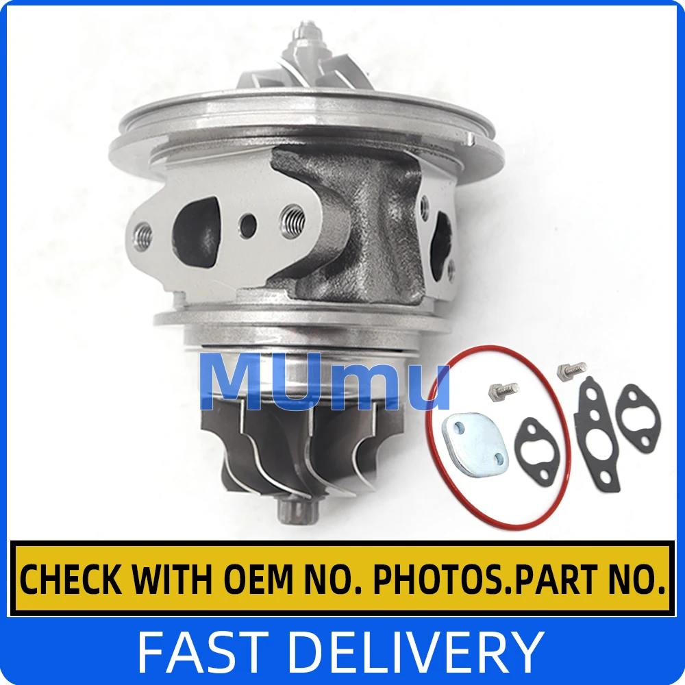 Сердечник картриджа турбины CT20 7201-54060 1720154060 Для Toyota Hiace Hilux LN/RNZ Landcruiser LJ70 H12 2.5TD 66KW