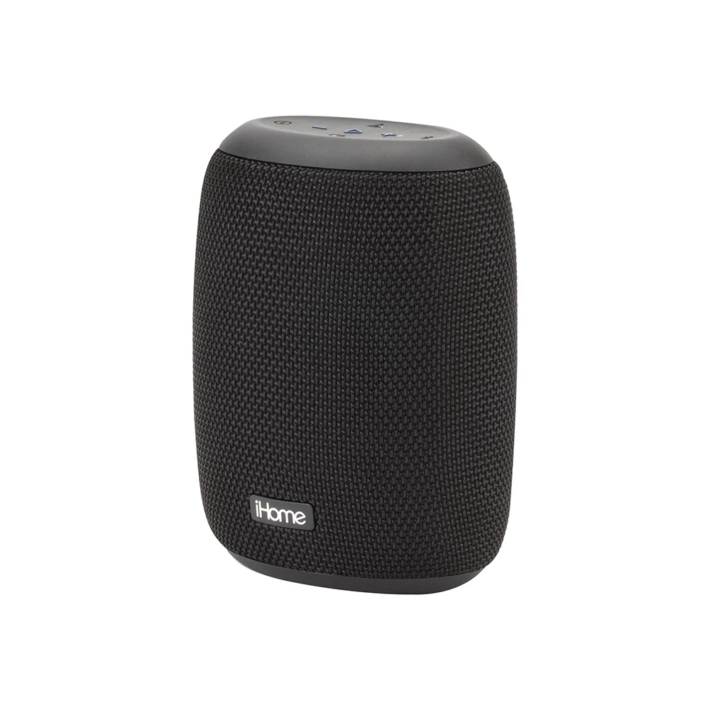 PLAYPRO Portable Bluetooth Speaker, Black, IBT700  Bluetooth Mini Speaker with Super Bass Sound Portable Speaker enlarge