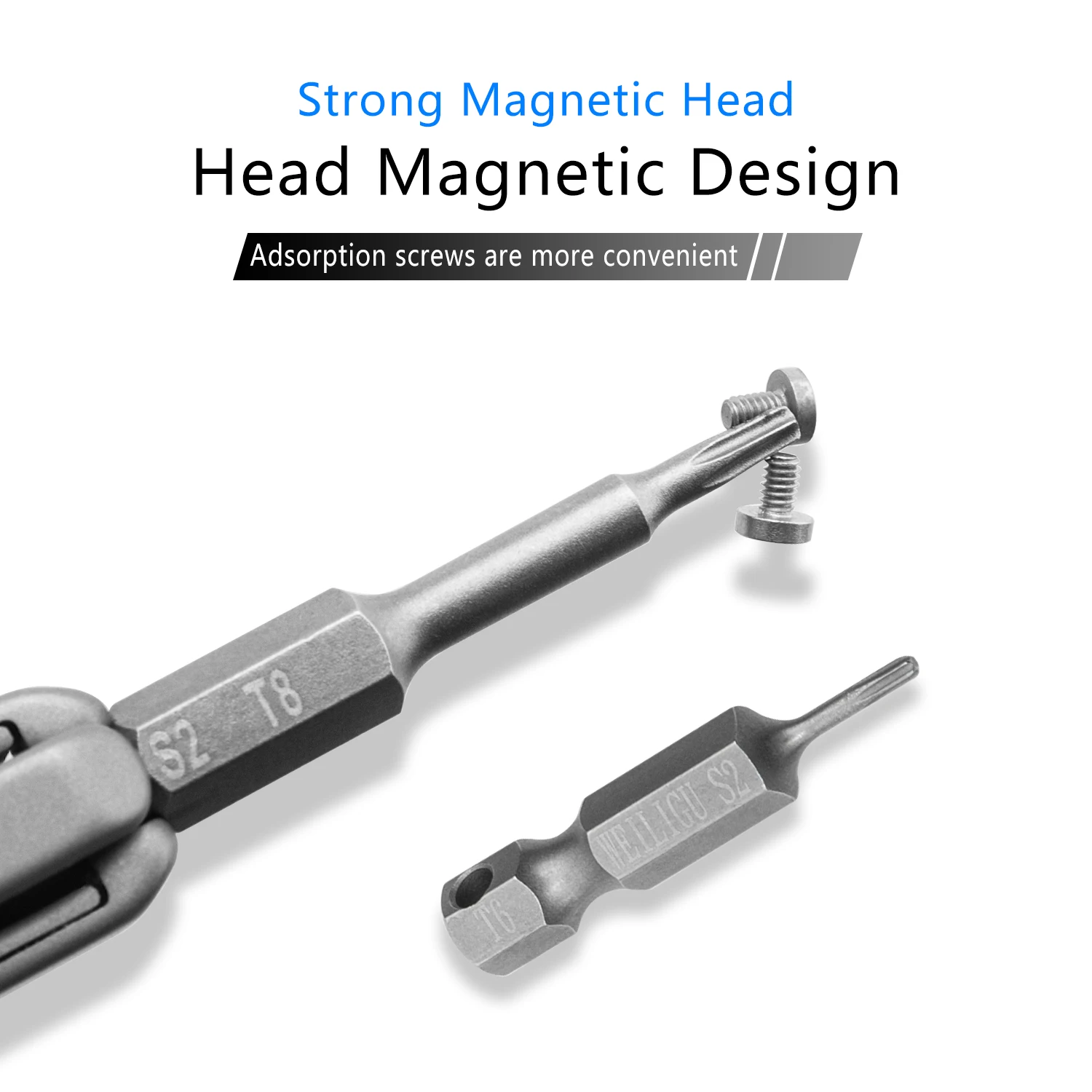TGZUO отвертка из титанового сплава съемный EDC многофункциональный инструмент