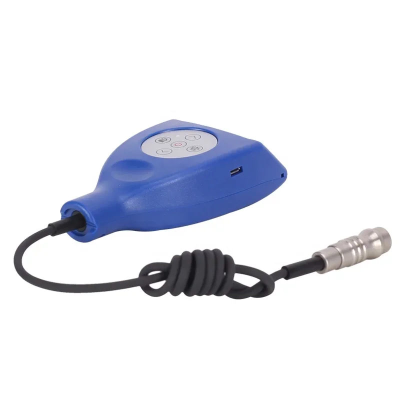 Мерный прибор для измерения толщины магнитного покрытия меди Darsen DS-GTS по