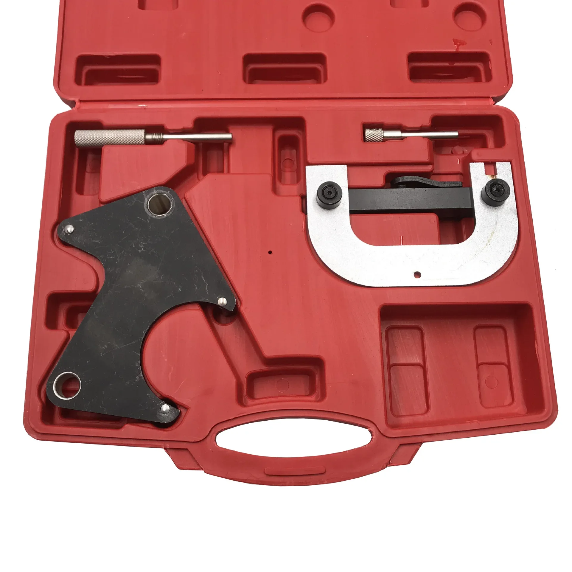 Car Engine Timing Locking Setting Tool Camshaft Alignment For Renault 1.4 1.6V Clio Meganne Laguna AU004 K4J K4M F4P F4R