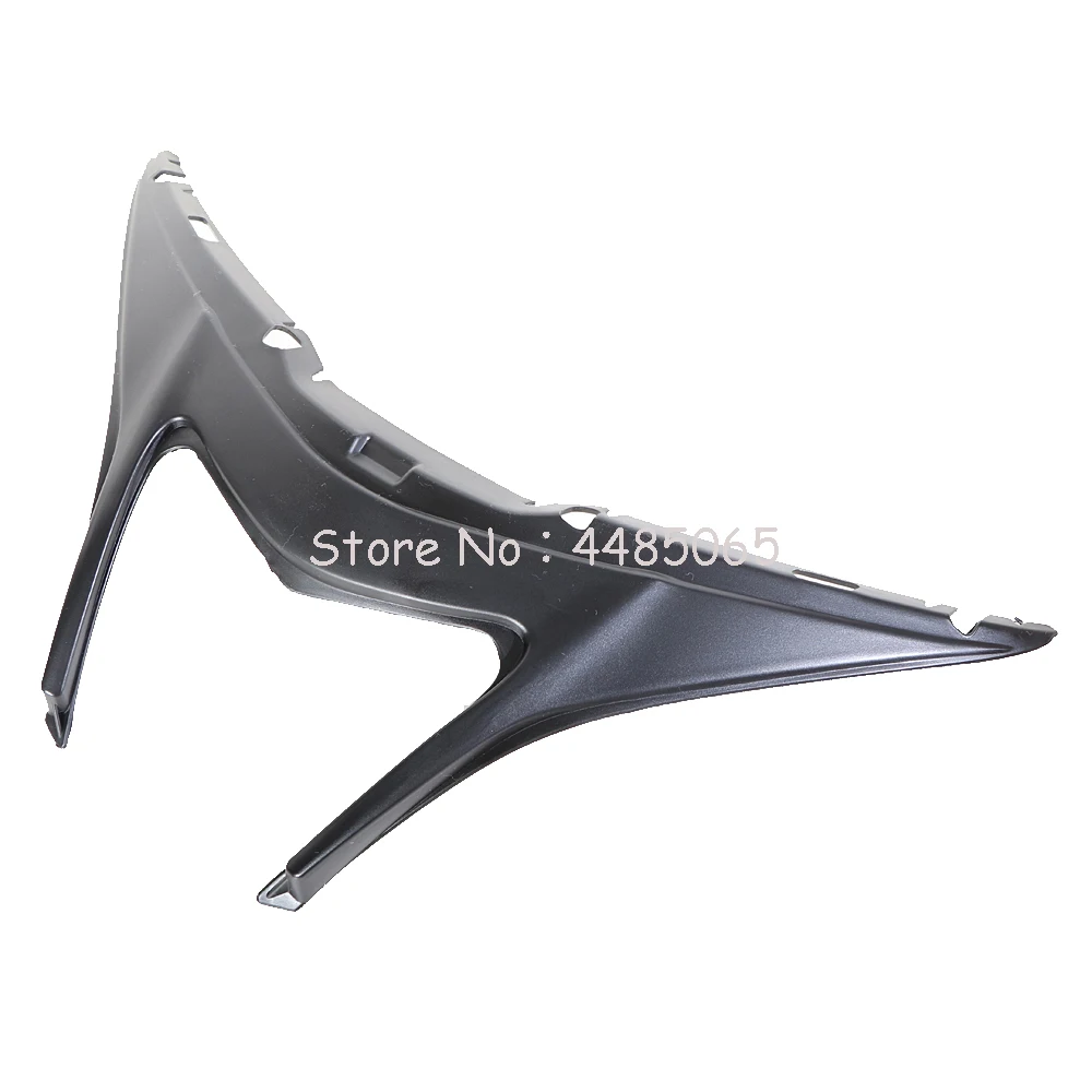

ABS Fairings Motorcycle Parts Head Fairing Panel Case for Aprilia RS4 125 2012-2014 / RSV4 1000 2010-2015