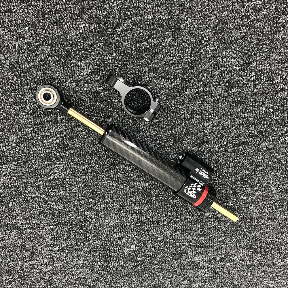 

Демпфер рулевого управления, линейный, с обратным действием, кронштейн для крепления, опора для HONDA CB1000R cb1000r CB 1000R 2018-2024